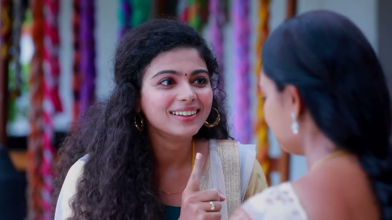 Sharada Is Impressed by Adhira - Kannathil Muthamittal - Full Ep 147 - Zee Tamil
