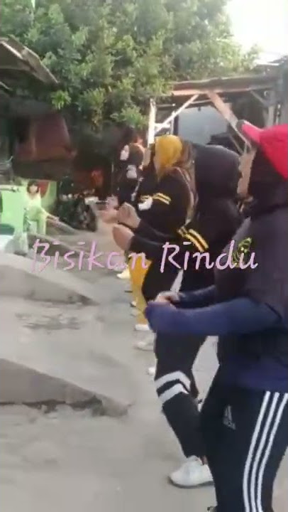 bIsikan rindu