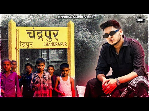 KALAM JANI - KAALE KAAM (Official Music Video)