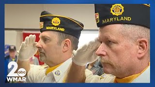 National Vietnam War Veterans Day