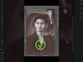 Photoshop Trick - Realistic Engraving Effect #photography #photoshop #photoshoptutorial #viralvideo