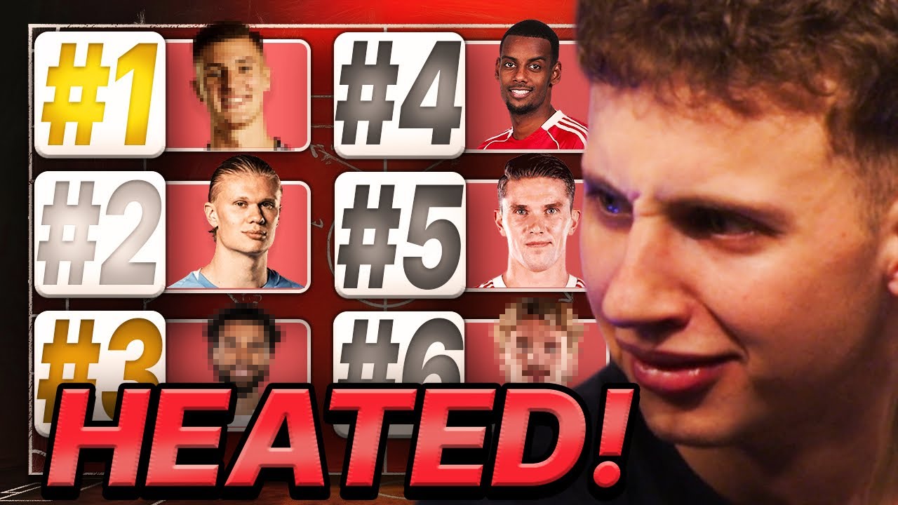 Prem Talk - Amorim in Maresca OUT! Slot next? Arsenal champions? + Top 3 players | Premiraši #5