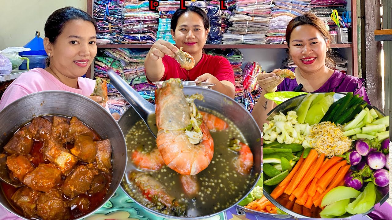 ၅ဆင့်ချိုင် ၂ချိုင့်ယူခါအိမ်လည်ပြီထမင်းသွားစားမယ်