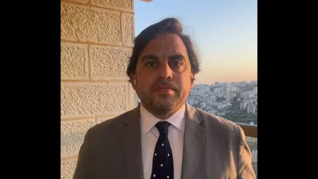 How Palestinians see Iran war