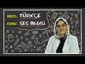 Özbek Türkçesi Ses Bilgisi ile ilgili video