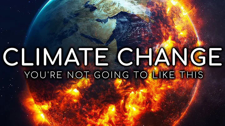 This Will Be My Most Disliked Video On YouTube | Climate Change - DayDayNews