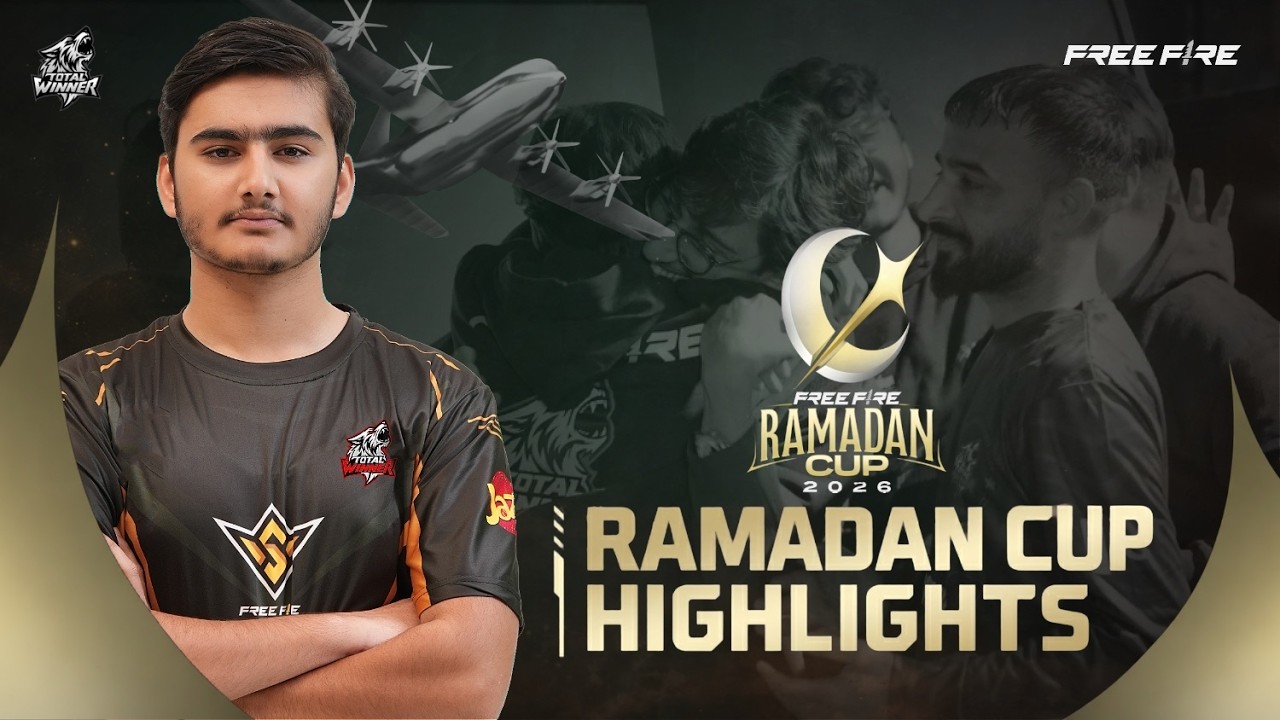 Ramadan Cup 🏆 || Tournament Highlights || AFLATOON🇵🇰