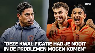 Ar MICHAEL REIZIGER gali būti kaltinamas? 🤔🦁 | Futbolo pokalbiai