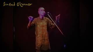 sinead o&#39;connor   - dancing 3