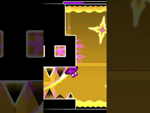 Видео: Частина 1. Як пройти Clubstep (лайфхаки) #shorts #geometrydash #clubstep #gd #українською