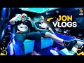 CONHECENDO A COBERTURA DE R$ 5 MILHÕES DE JON VLOGS  - Podpah Visita #18 image