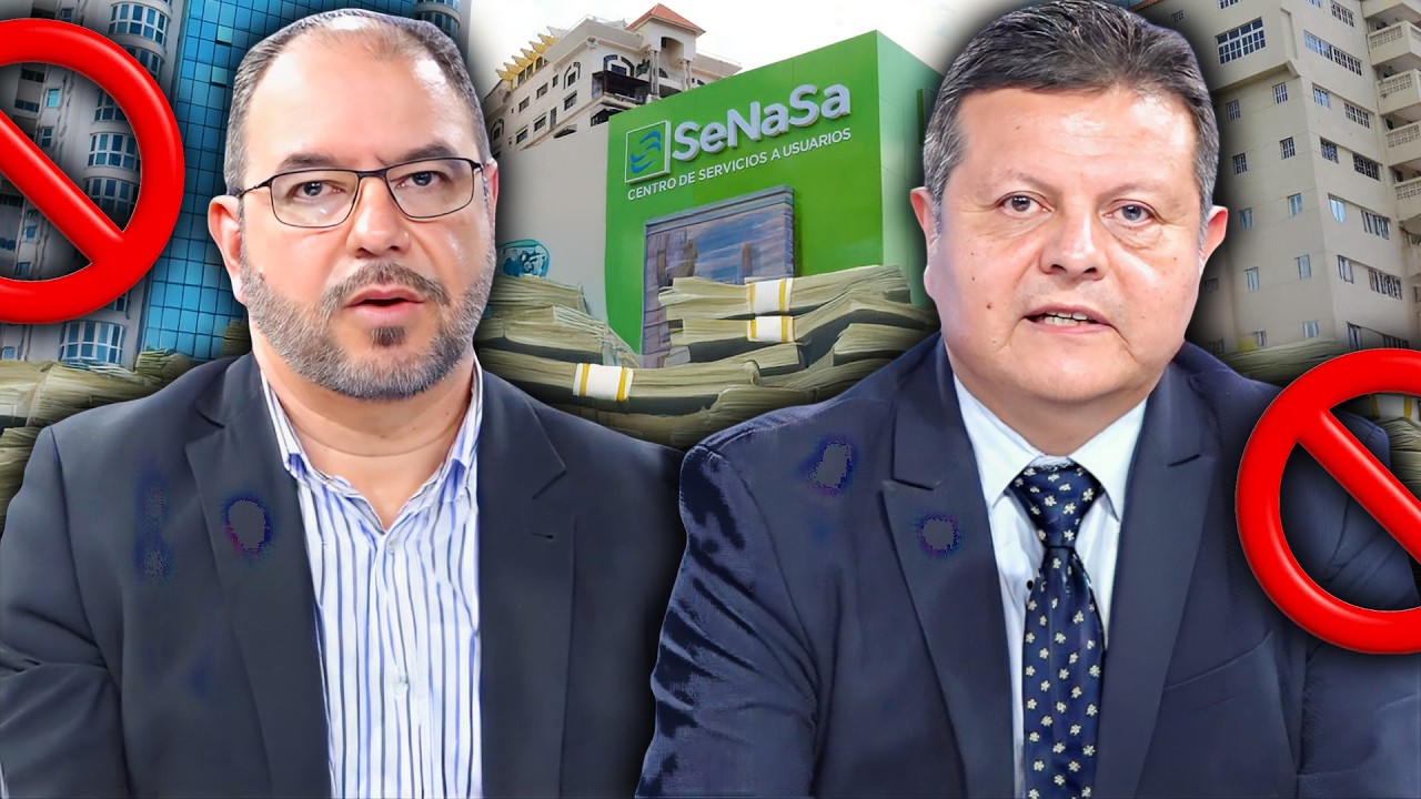 REPRESENTANTES DE ARS: SE AVECINA OTRO ESCÁNDALO, PEQUEÑAS ARS EN PELIGRO Y LOS AFILIADOS TAMBIÉN!