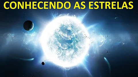 Como são classificadas as constelações?