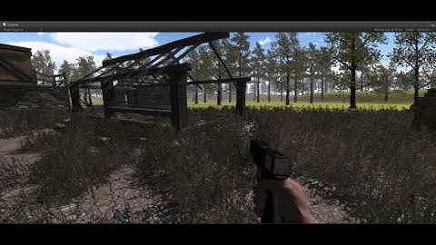 War Rebels "Start Development" on Unity3d