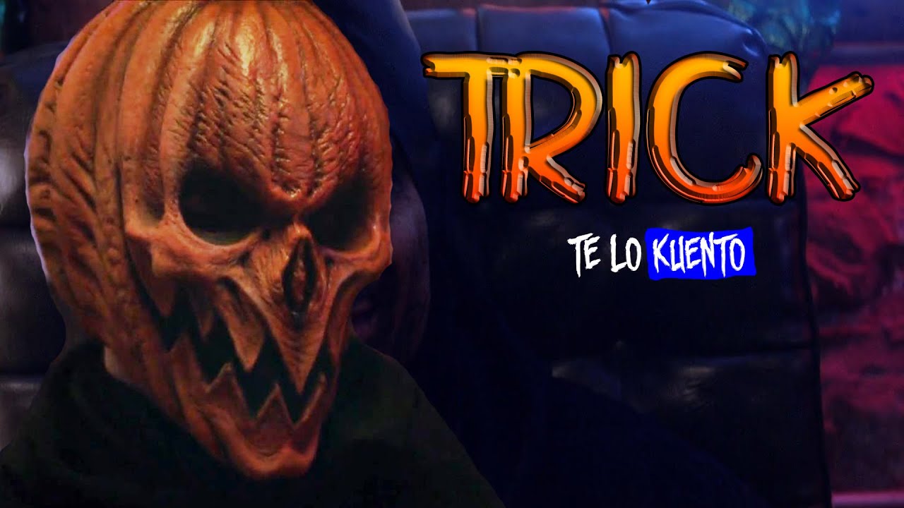 Trick - YouTube