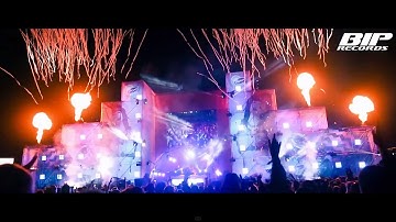 X-TOF - Ready For The Drop (Official Music Video) (HQ) (HD)