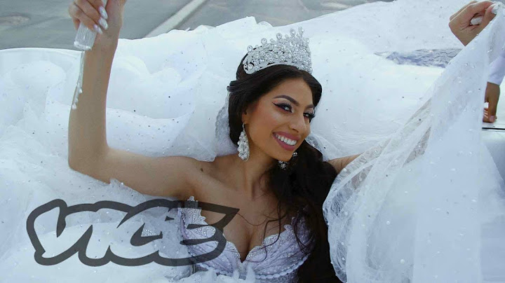 حضرت حفل زفاف عرس ابن أقوى ساحرة في أوروبا