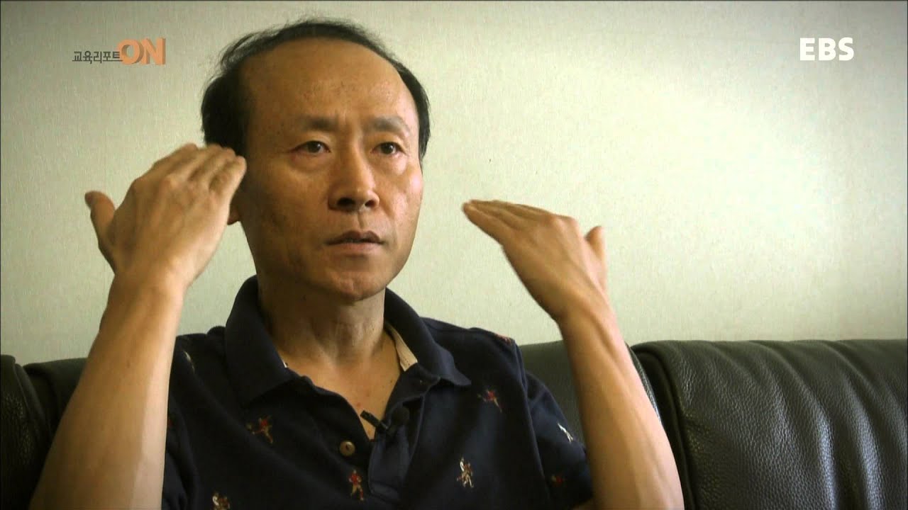 130831 Son Ilrak professor (Dongwoon's appa) interview + BEAST cut