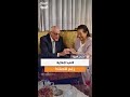 الزوجان يوسف ونادية يعيشان قصة حب متجددة في عمر الثمانين رغم وجود أولاد وأحفاد