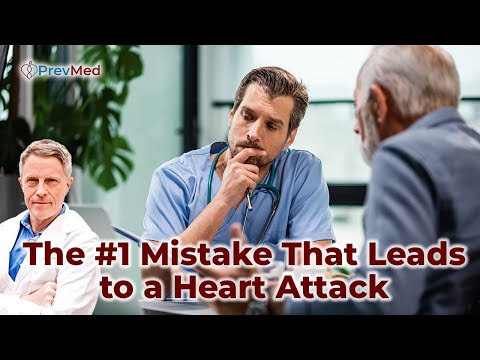 This Mistake Could Cost You Your Life - Avoid It!