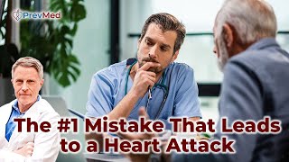 This Mistake Could Cost You Your Life - Avoid It!