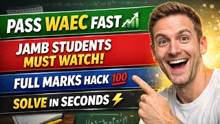 Stop Struggling! Convert Logarithms to Simultaneous Equations in 5 Minutes 