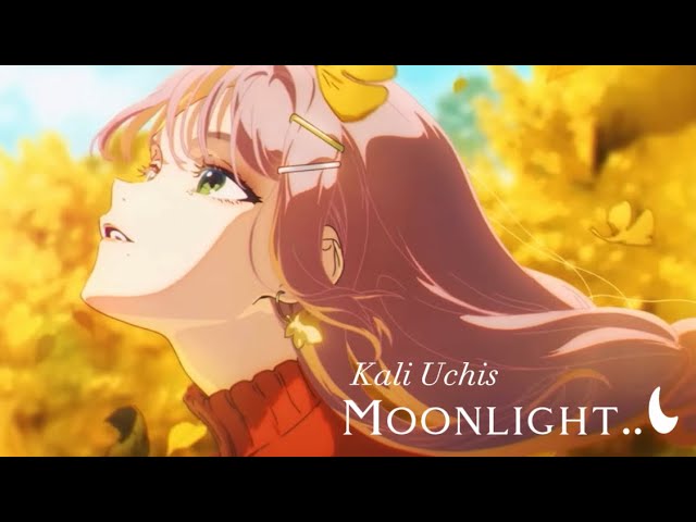 Colors x Moonlight ( + Lyrics!) class=
