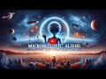 Microscopic Aliens: Unveiling the Hunt for Extraterrestrial Life!