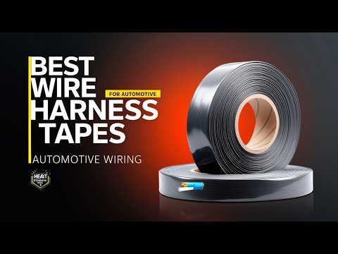 Automotive Wiring Harness Tape Canadian Tire