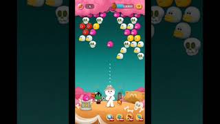 line bubble 2 level 2107