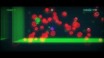 Eskiv 8920 SCORE! |PewPew Live