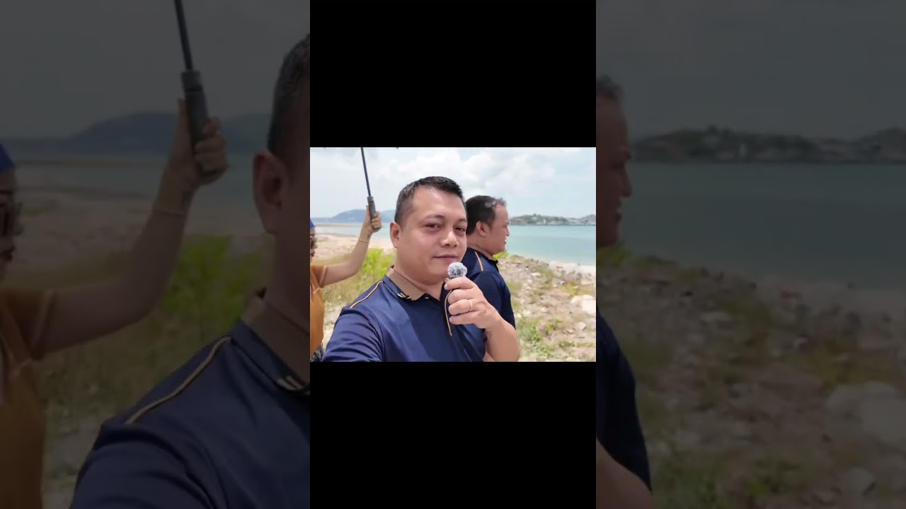 Vision Holdings tham quan dự án Vinpearl Phú quý