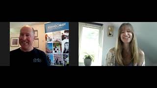 Anna Chats To Tony Cobley Tony Cobley Photography