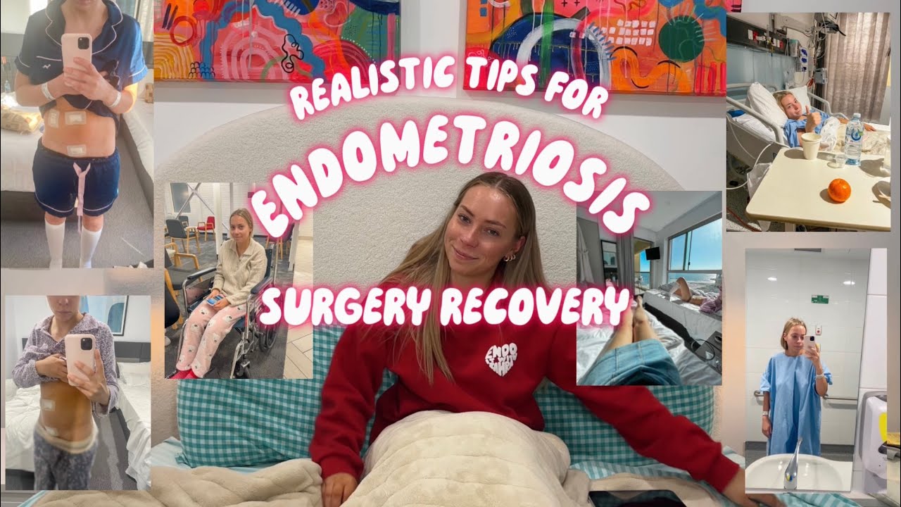 Realistic Tips For Endometriosis Surgery Recovery YouTube realistic-tips-for-endometriosis-surgery-recovery-youtube