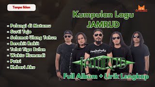 Download Lagu Jamrud Full Album Terbaru 2026 Kumpulan Lagu + Lirik Lengkap Tanpa Iklan MP3