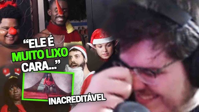 O que é 'Valeu, Natalina'? Entenda o significado do meme de Natal