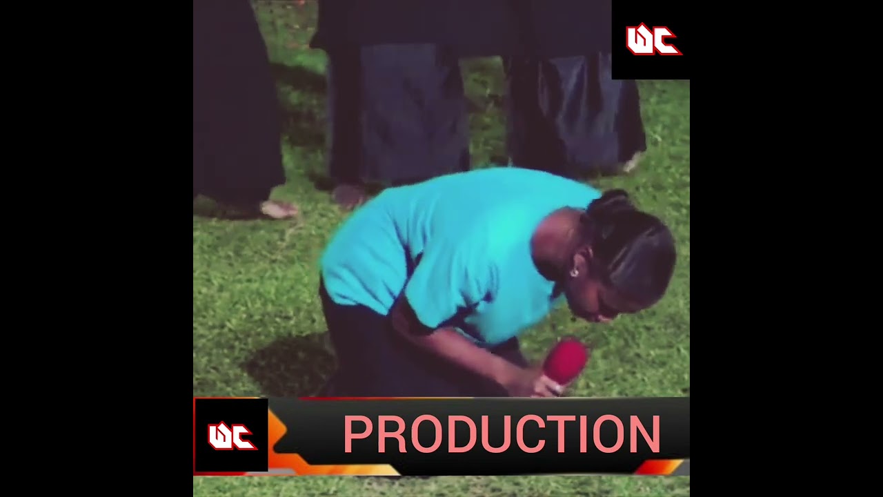 Na Vakasaqarai Ni Vakacegu-Drama Noqu Kalou Ni Lomani au-action chorus