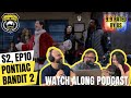Brooklyn Nine-Nine Fan Podcast - S2E10 - Pontiac Bandit Returns - 2 - II - 99WAP