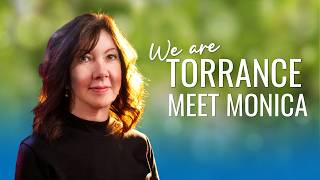 Meet our Cultural Services Manager, Monica Harte!