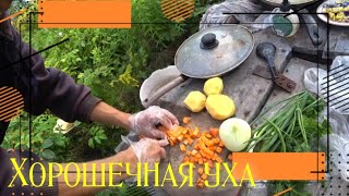 Уха Из Петуха!!! (Из Камбалы) Выпуск 81!