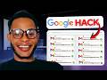 Gmail Hack 2026 Create Unlimited Gmail Accounts Without Phone Verification