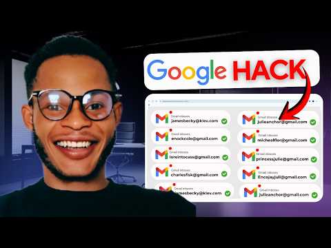Gmail Hack 2026: Create Unlimited Gmail Accounts Without Phone Verification