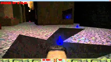 Doom II Playthrough (Part 3) - 2 / 10