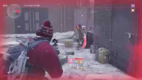 Another Dz 3v1 Nomad skill haste