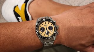 One of Seiko's best offerings