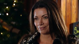Carla Connor - 22nd December 2017