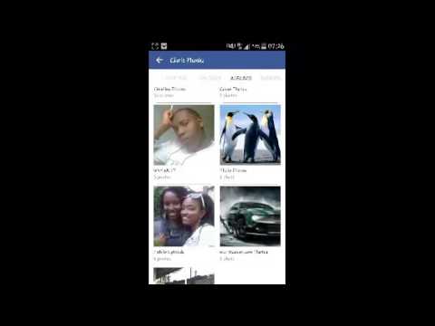 add photox to facebook add photox to facebook