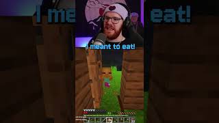 POV: You're The WORST Minecraft Player