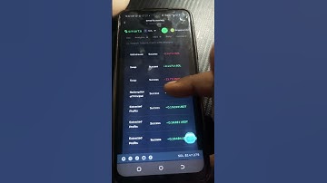 Smart money MEV BOT daily withdrawal