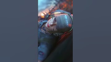 [4K] Creation of The Greatest Mobile FPS Game of All Time 🐐